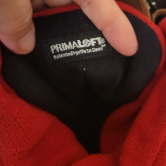 L.L. Bean Primaloft Insulated Waterproof Men's Snow Boots GORETEX Work 9 - Picture 7 of 7